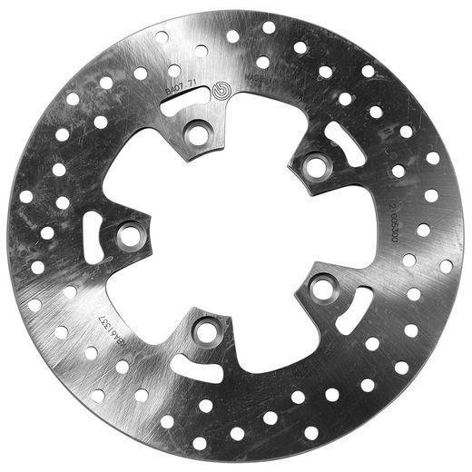 ZAVORNI DISK BREMBO 68B40771 FIX