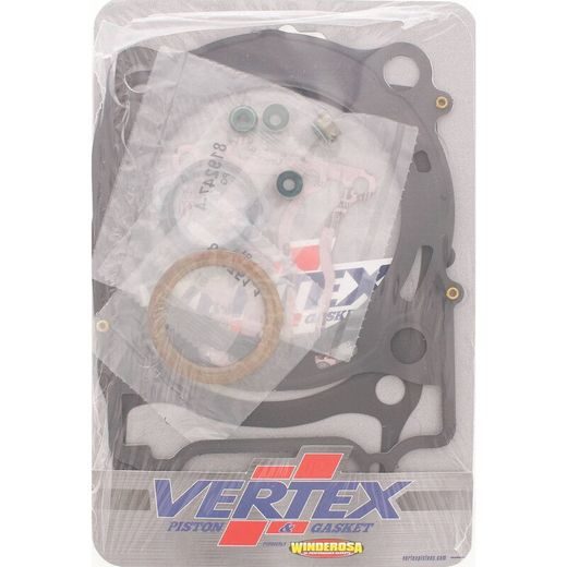 TOP END GASKET KIT WINDEROSA TEGS 8100045