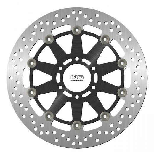 ZAVORNI DISK NG 2094G