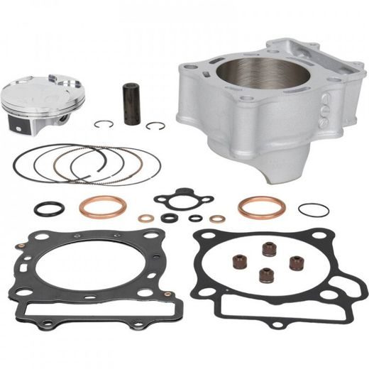 STANDARD BORE CYLINDER KIT CYLINDER WORKS CW10011K02 ZA HONDA CRF 250 R 2020-2021, HONDA CRF 250 RX 2020-2021