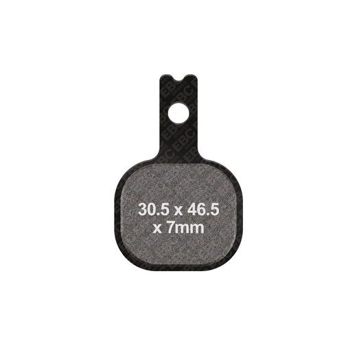 ZAVORNE OBLOGE EBC FA184