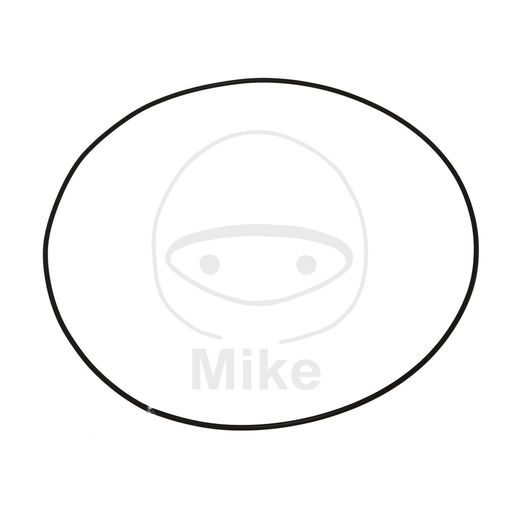 TESNILO SKLOPKE (CLUTCH COVER GASKET) ATHENA S410068008004