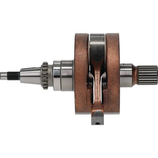 BOTTOM END KIT HOT RODS CBK0162