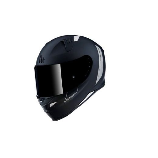 HELMET MT HELMETS FF110 - REVENGE 2 A1 - 01 S