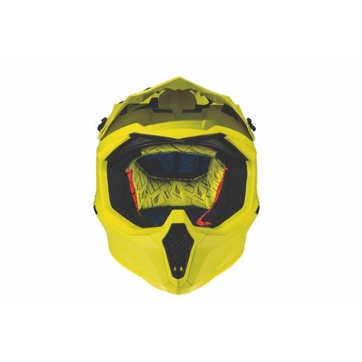 HELMET MT HELMETS FALCON F2 - 52 XXL