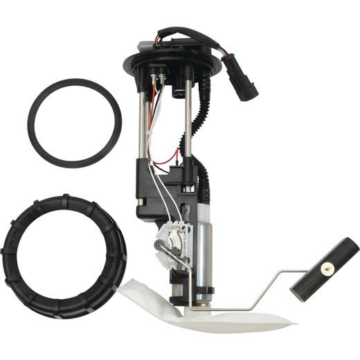 FUEL PUMP COMPLETE ALL BALLS RACING 47-1033
