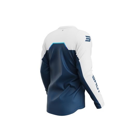 JERSEY SHOT DEVO DAYTONA A05-12C-C02-08 MODER S