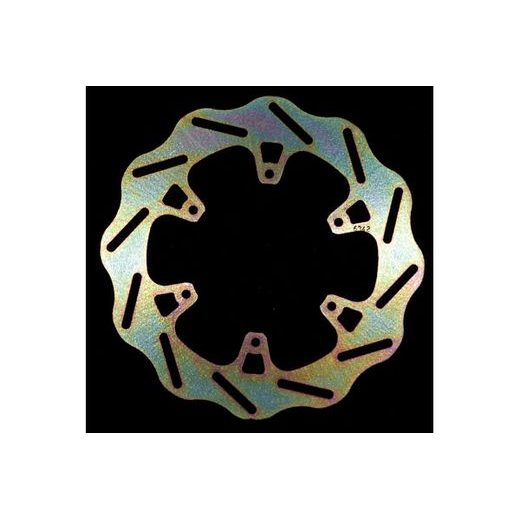 ZAVORNI DISK EBC MD6342C