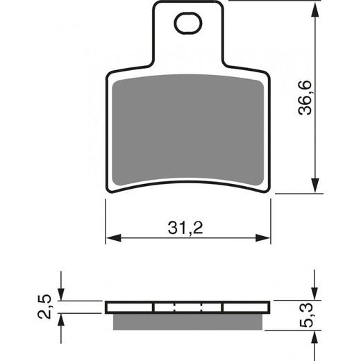 ZAVORNE OBLOGE GOLDFREN 202 S3