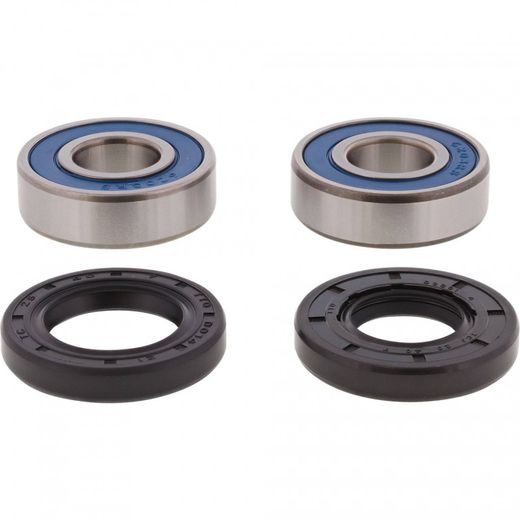 WHEEL BEARING KIT ALL BALLS RACING WB25-1830
