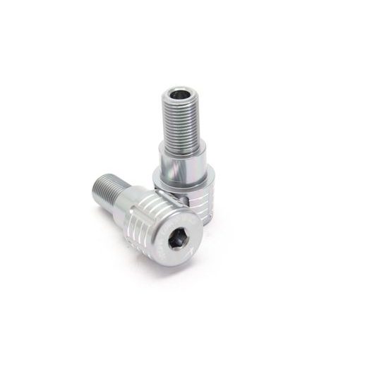 UTEŽI ZA KRMILO 4RACING SM13 TITANIUM