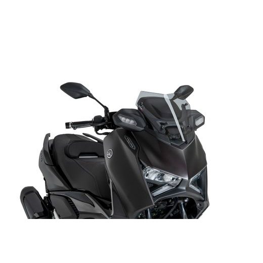 WINDSHIELD PUIG V-TECH LINE SPORT 22571H SMOKE
