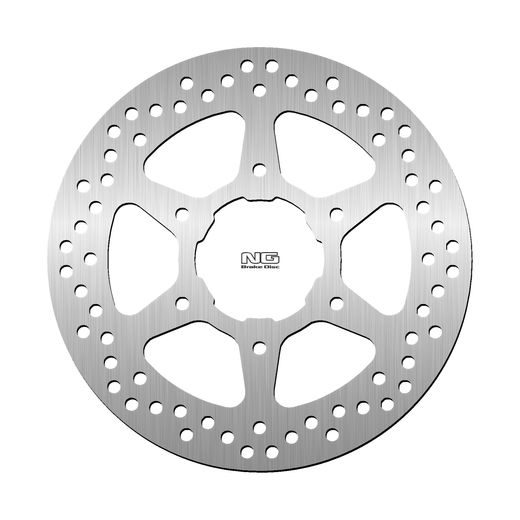 ZAVORNI DISK NG 1563