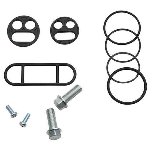 FUEL TAP REPAIR KIT ALL BALLS RACING FT60-1063