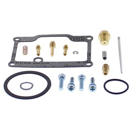 CARBURETOR REBUILD KIT ALL BALLS RACING CARK26-1953