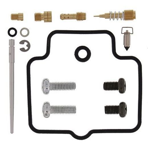 CARBURETOR REBUILD KIT ALL BALLS RACING CARK26-1094
