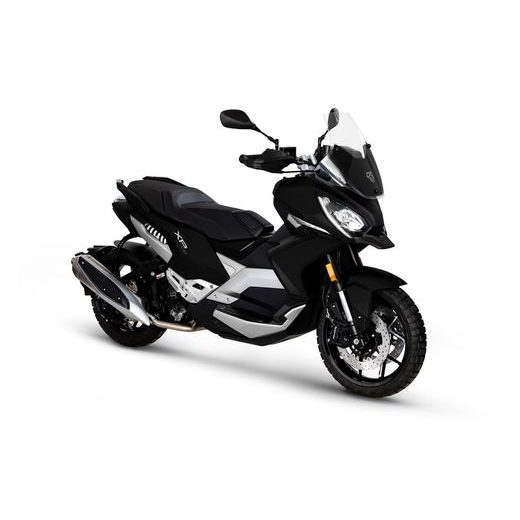 PEUGEOT XP400 EURO 5 (KATEGORIJA A2)