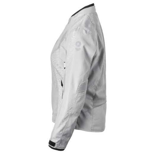 JAKNA GMS FIFTYSIX.7 LADY ZG51022 CREAMY WHITE D5XL