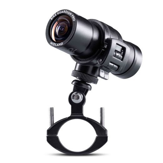 BIKE GUARDIAN PRO DASH CAM MIDLAND C1593