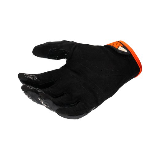 MX ROKAVICE MURIA BLACK/ORANGE