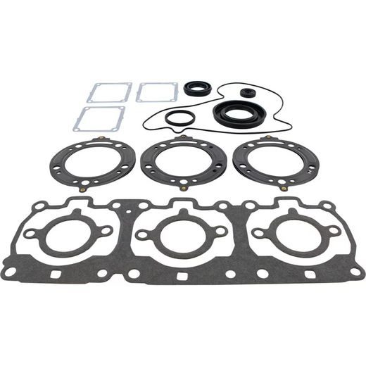 COMPLETE GASKET KIT WINDEROSA CGKOS 7112410 WITH SEALS