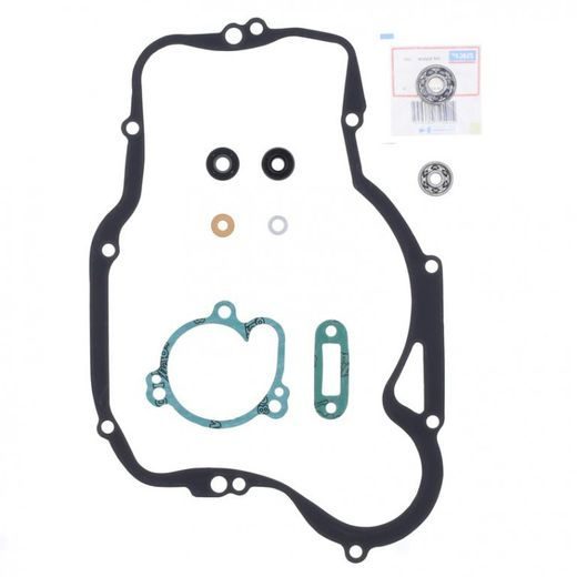 WATER PUMP GASKET KIT ATHENA P400250475006 WITH BEARINGS