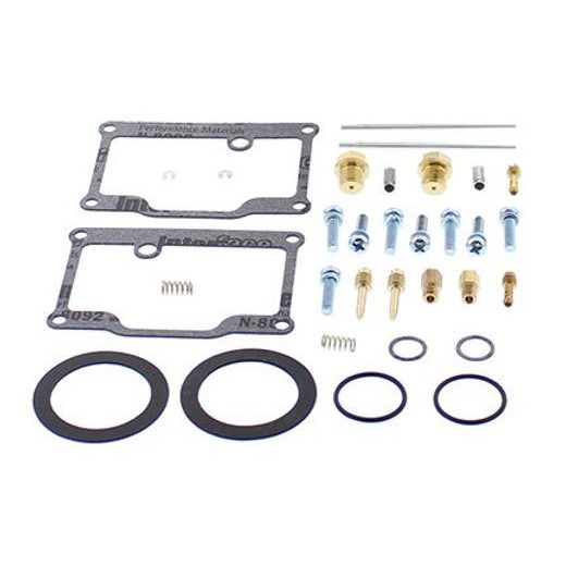 CARBURETOR REBUILD KIT ALL BALLS RACING CARK26-1821