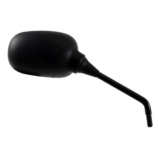 VZVRATNO OGLEDALO RMS 122771870 RIGHT ČRNA