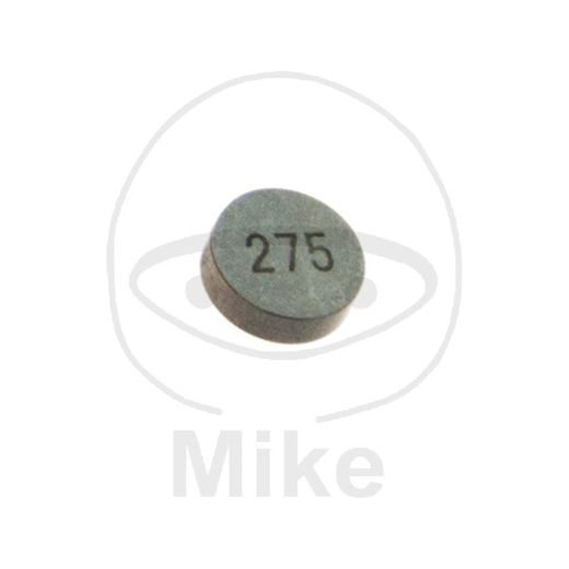 VALVE SHIM TOURMAX 9.5 MM 2.75