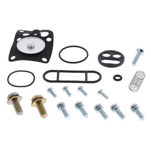 FUEL TAP REPAIR KIT ALL BALLS RACING FT60-1038
