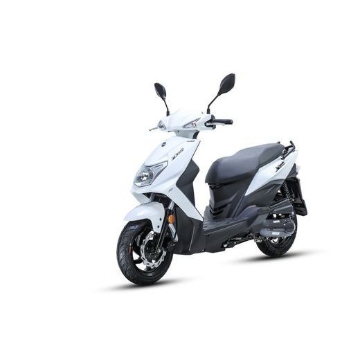 ORBIT III 50/25 KM/H 4T