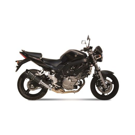 DUŠILEC (LONEC) STORM GP S.015.LXSBC BLACK WITH CARBON CAP