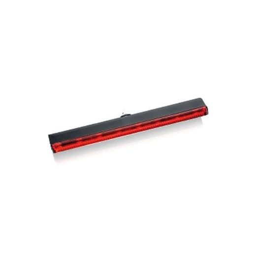 BRAKE REAR LIGHT PUIG ELONGATED (150 X 20 MM) 0959R RED LENS