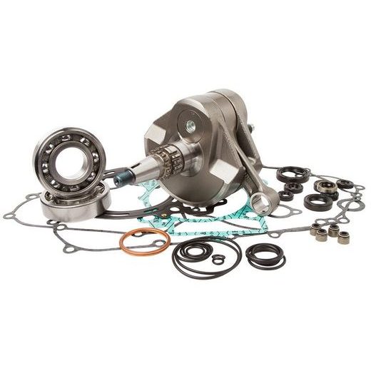 BOTTOM END KIT HOT RODS CBK0125