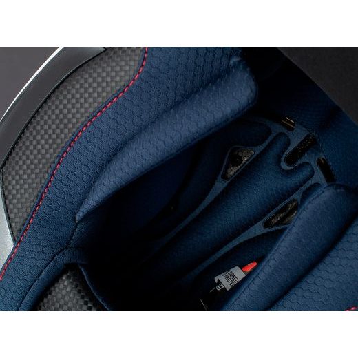 PREKLOPNA ČELADA MT HELMETS ATOM 2 SV BAST A6 MATT WHITE S