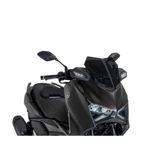 WINDSHIELD PUIG V-TECH LINE SPORT 22571F DARK SMOKE