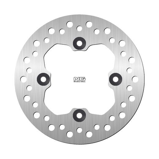 ZAVORNI DISK NG 1981