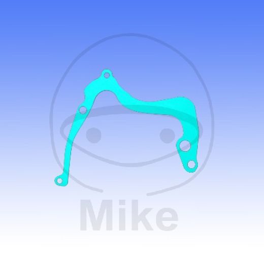 GENERATOR COVER GASKET ATHENA S410485021019