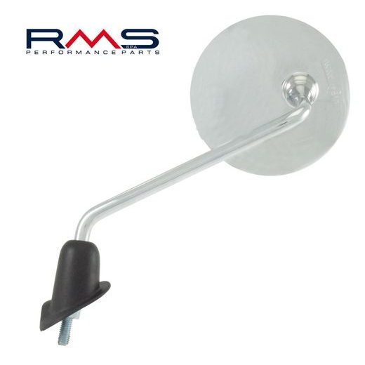 VZVRATNO OGLEDALO RMS 122761150 LEVI CHROM