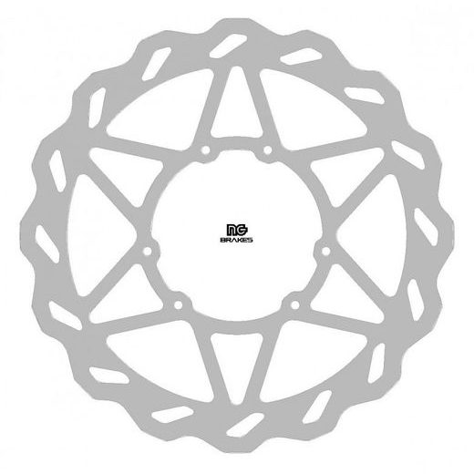 ZAVORNI DISK NG 2206X