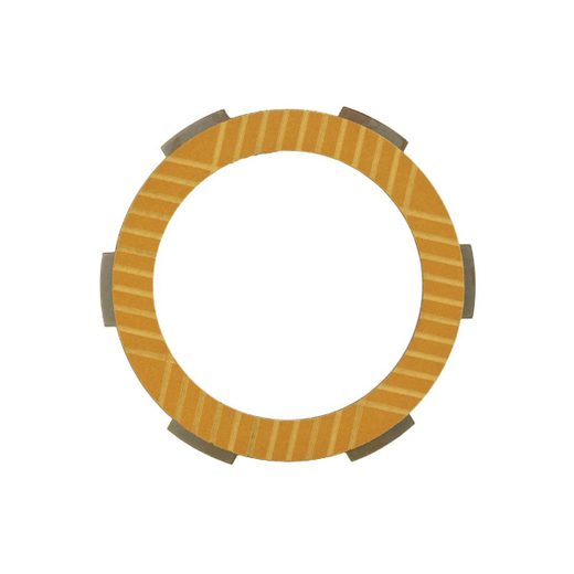 CLUTCH DISC EVOK 100288800 SINTERED