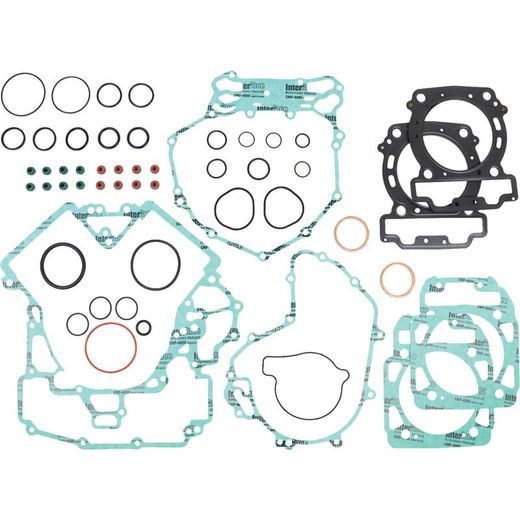 BOTTOM END KIT HOT RODS HR00187
