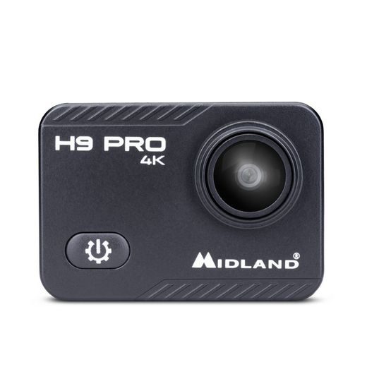 ACTION CAMERA MIDLAND C1518 H9 PRO 4K