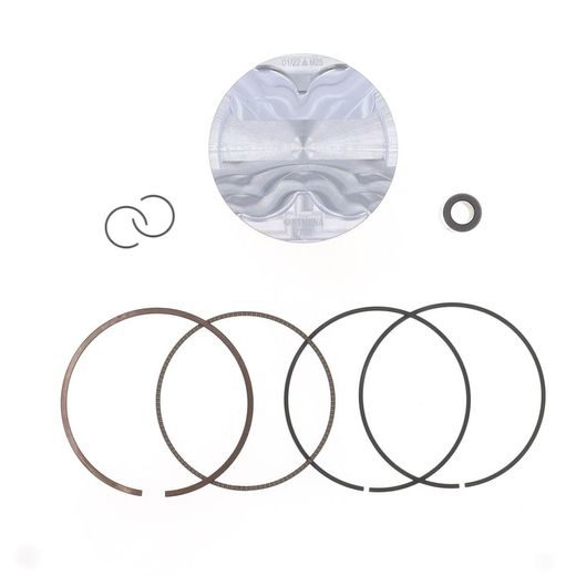 SPORT PISTON ATHENA S5F07800004C D 77,98