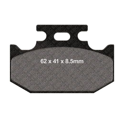 ZAVORNE OBLOGE EBC FA152R