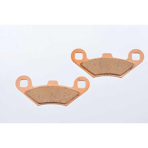 ZAVORNE OBLOGE GOLDFREN 280 S33 OFF-ROAD FRONT