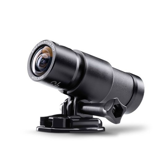 BIKE GUARDIAN PRO DASH CAM MIDLAND C1593