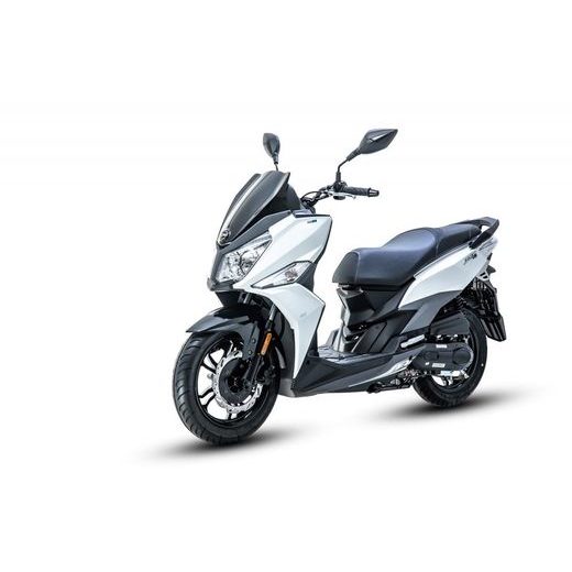 JET 14 50/ 25 KM/H E5