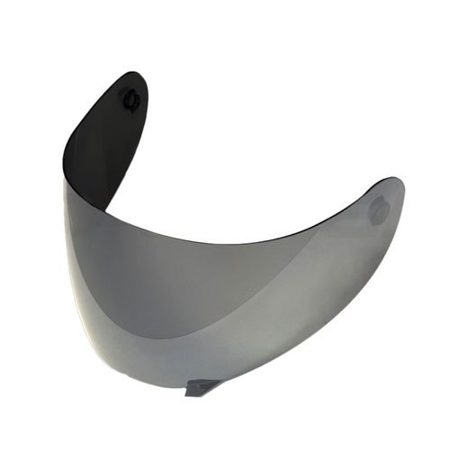 VISOR AXXIS MAX VISION V-31 SILVER MIRROR FOR HAWK SV / EVO SV, PANTHER SV
