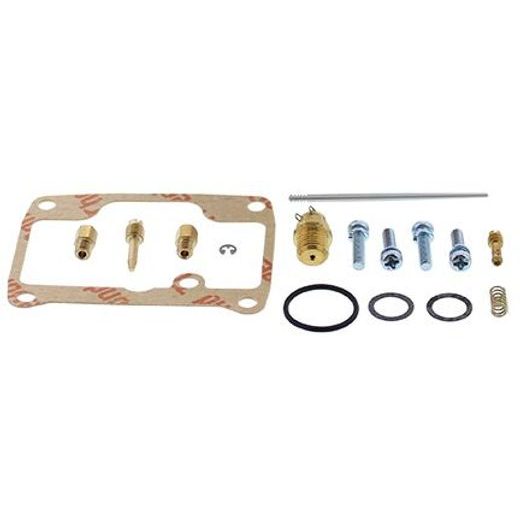 CARBURETOR REBUILD KIT ALL BALLS RACING CARK26-10004